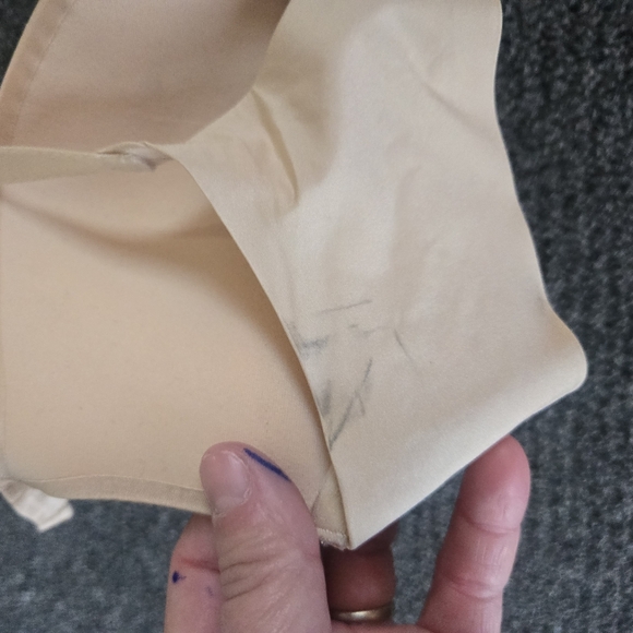 SKIMS ULTIMATE PUSH UP NIPPLE BRA 32C - Picture 4 of 4